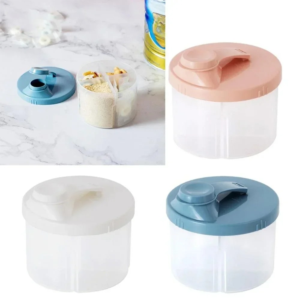 Baby Food Options - Dispensador de fórmula para bebês on