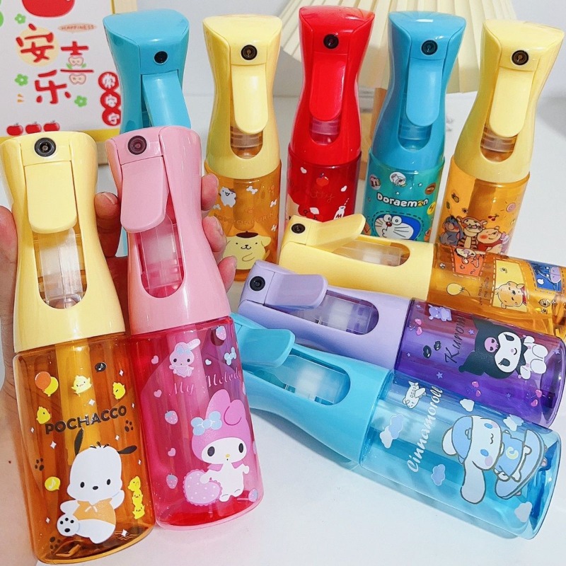 Baby Food Containers Glass - Sanrio Novo Hello Kitty Kuromi My