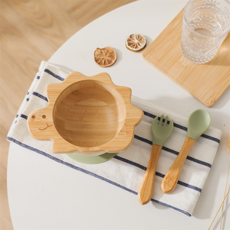 Conjunto de talheres de madeir - Baby Food Chopper avaliação e preço
