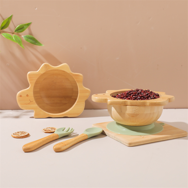 Conjunto de talheres de madeir - Baby Food Chopper avaliação e preço