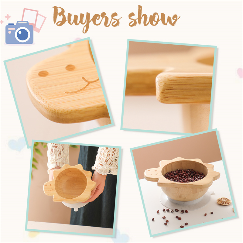 Conjunto de talheres de madeir - Baby Food Chopper avaliação e preço