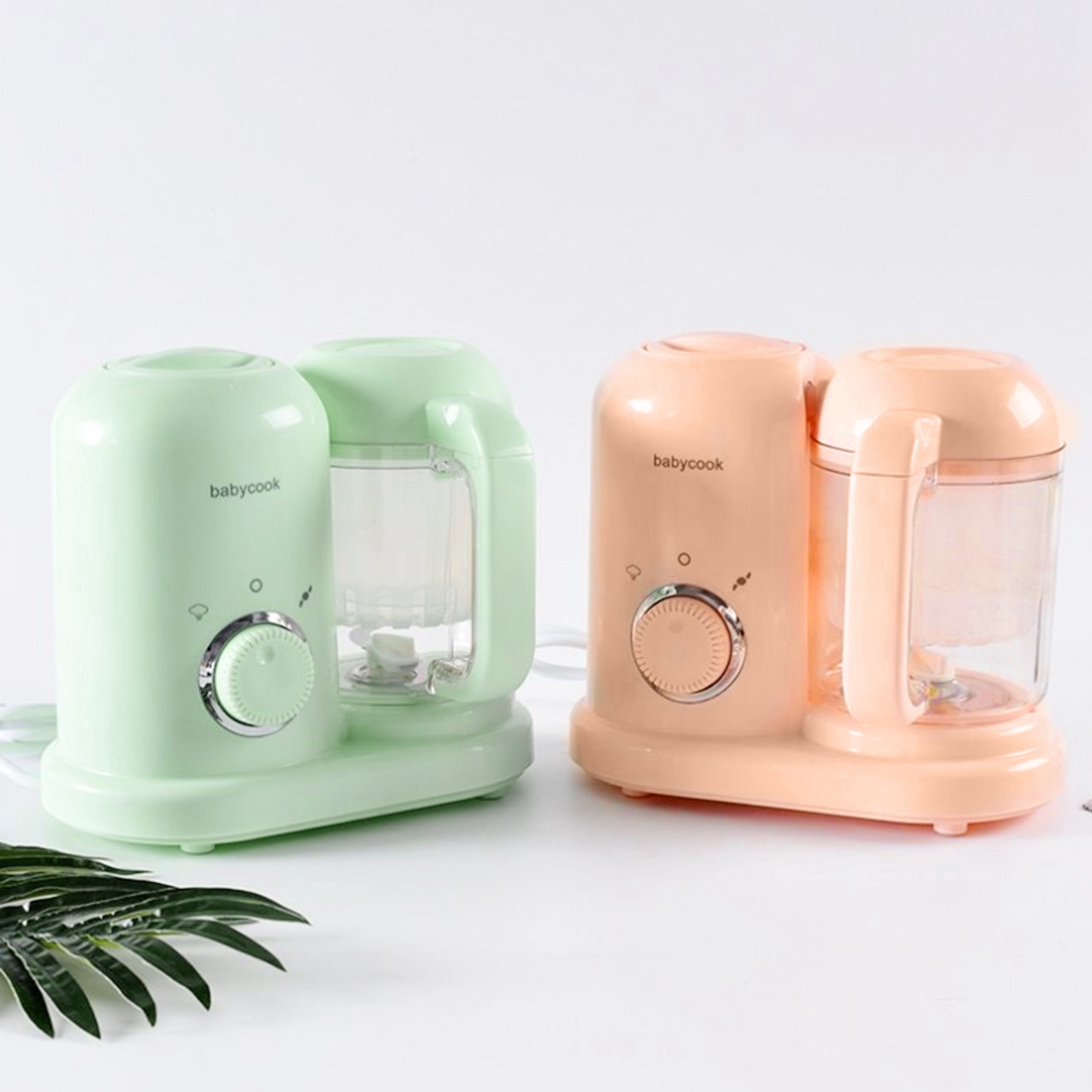 Processador de Alimentos para  - Baby Food Blender And Steamer avaliação e preço