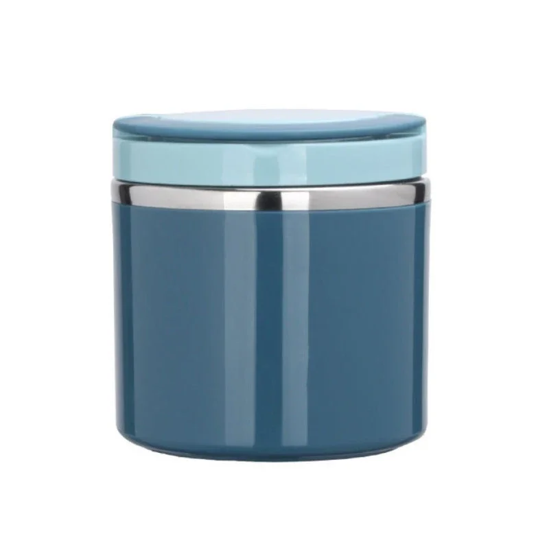 Frasco de comida isolado de 63 - Baby Food Thermos avaliação e preço