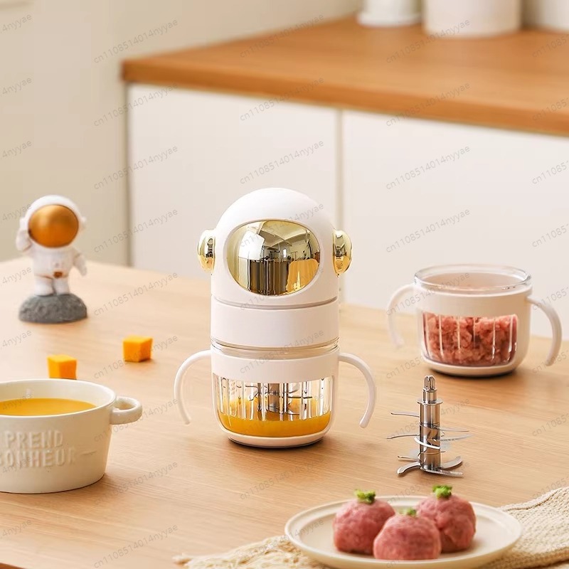 Processador de Alimentos para  - Baby Food Blender And Steamer avaliação e preço