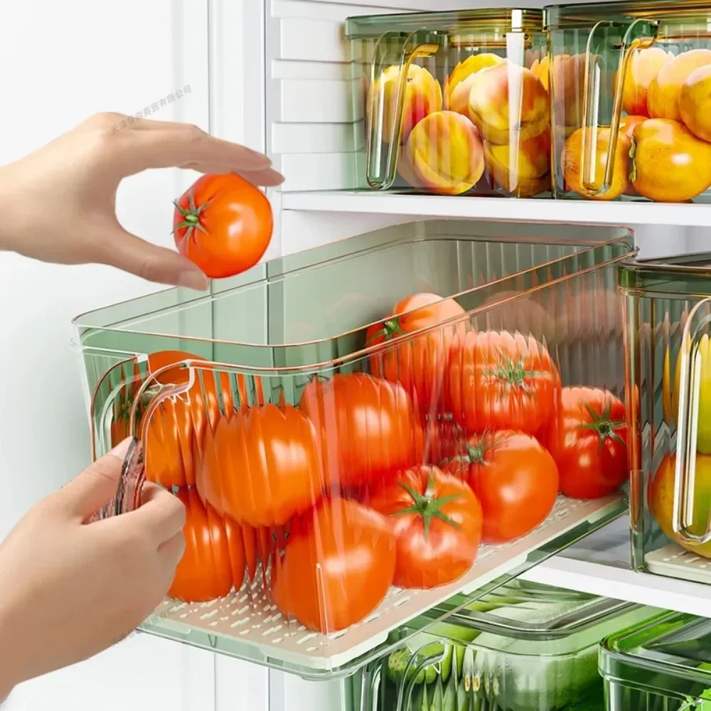 Caixa de armazenamento de gela - Baby Food Jars Glass avaliação e preço