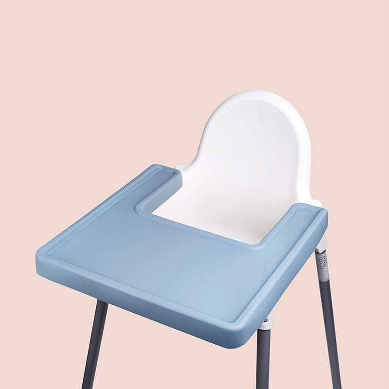 Tapete de silicone para cadeir - Baby Food Chopper avaliação e preço