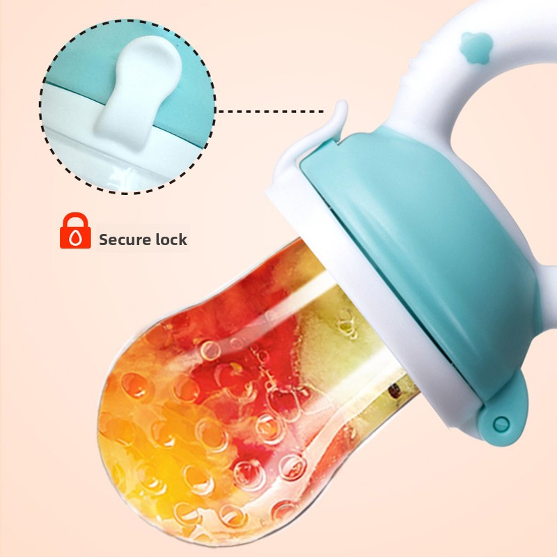Conjunto de 4 Peças: Alimentad - Baby Food Chopper avaliação e preço