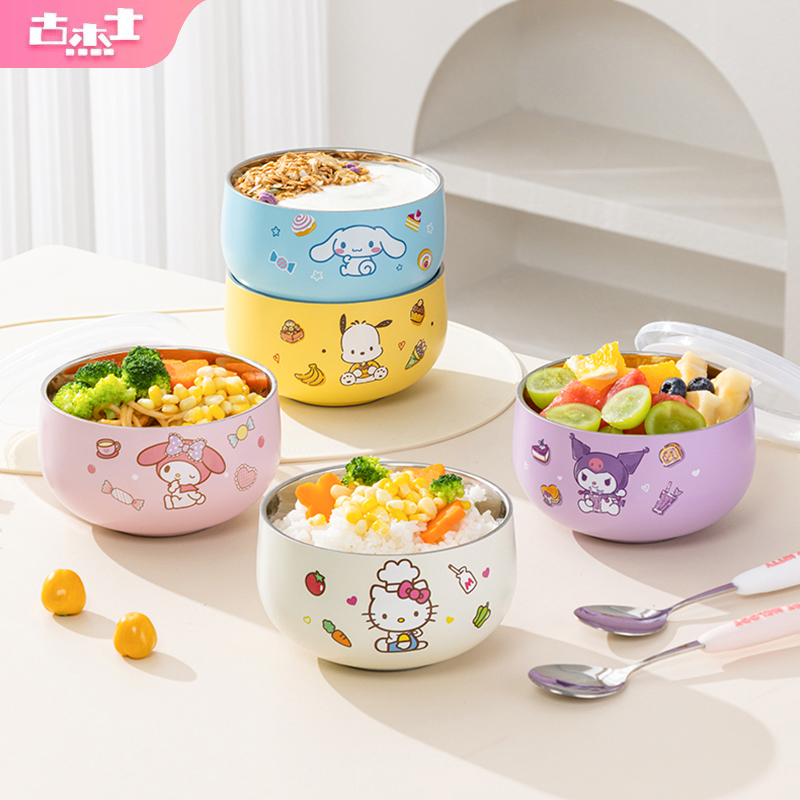 Tigela de Arroz para Crianças  - Baby Food Containers Glass avaliação e preço