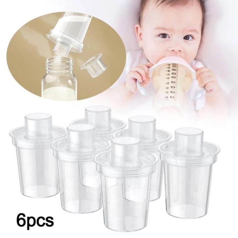 Novo Conjunto de 1 Dispensador - Baby Food Options avaliação e preço