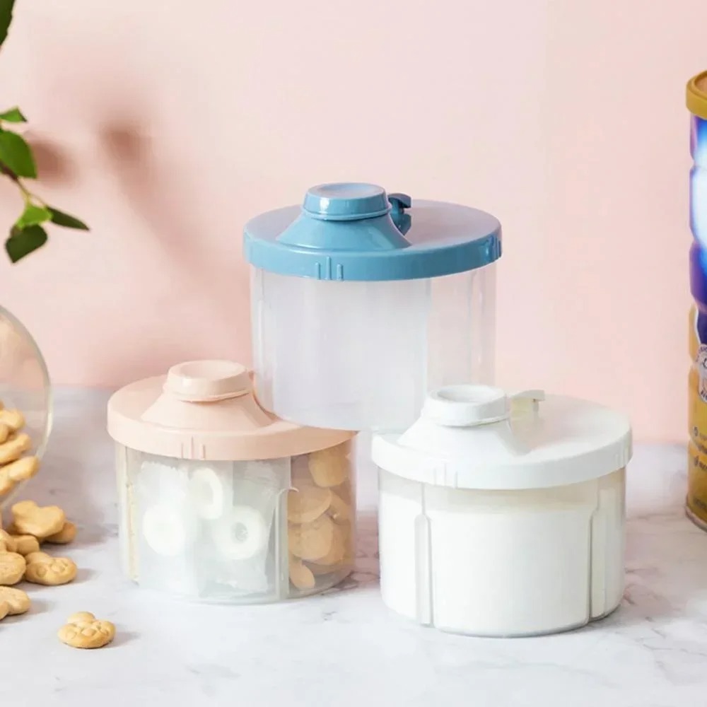 Dispensador de fórmula para be - Baby Food Options avaliação e preço