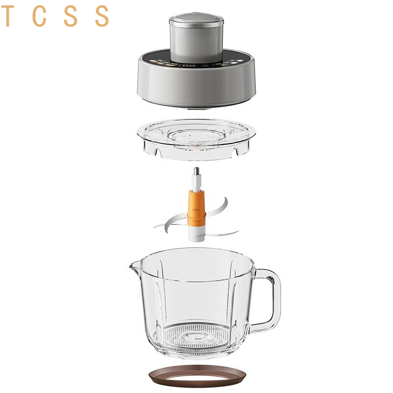 Processador de Alimentos Elétr - Baby Food Chopper avaliação e preço