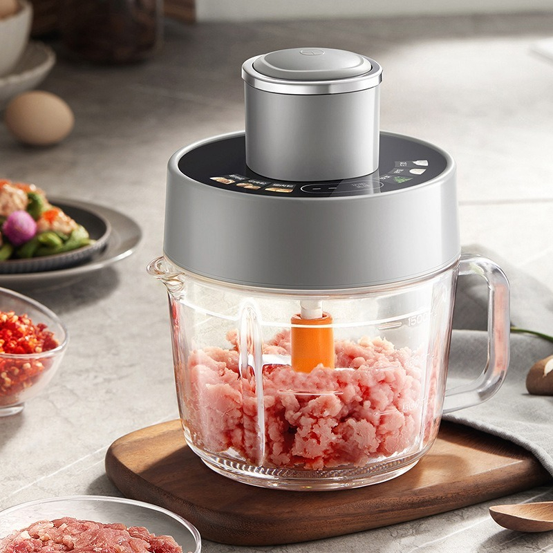 Processador de Alimentos Elétr - Baby Food Chopper avaliação e preço