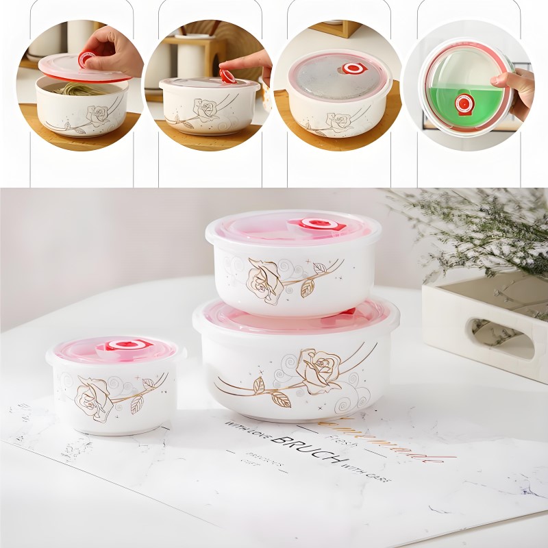 Conjunto de três peças, fino o - Baby Food Options avaliação e preço