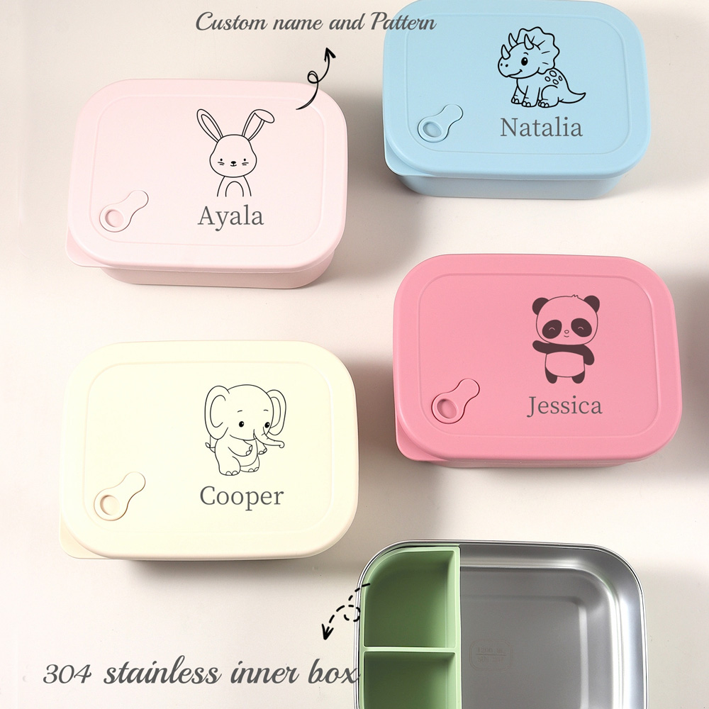 Caixa de Almoço de Silicone Pe - Baby Food Chopper avaliação e preço