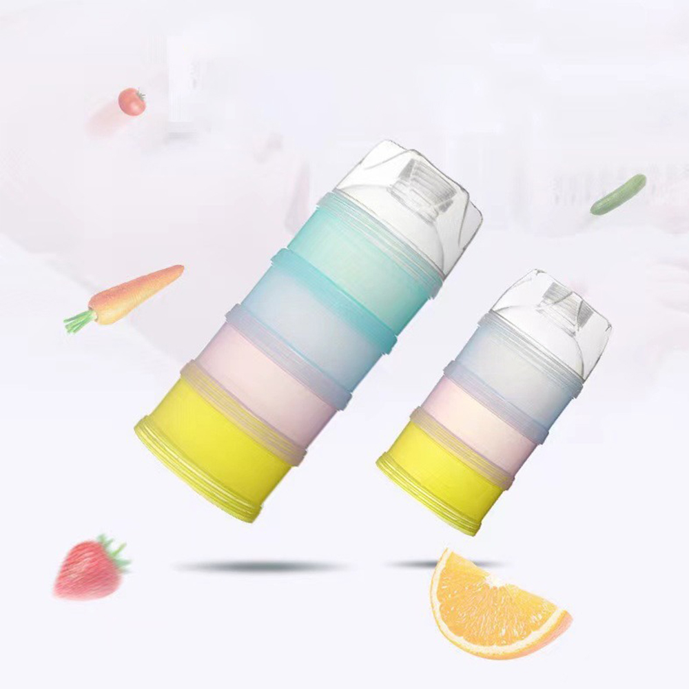 Recipiente portátil para armaz - Baby Food Options avaliação e preço