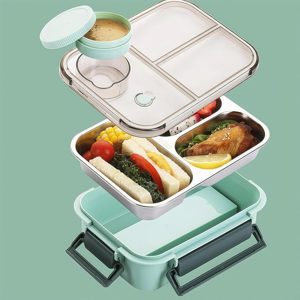 Lancheiras portáteis de 850ml  - Baby Food Thermos avaliação e preço