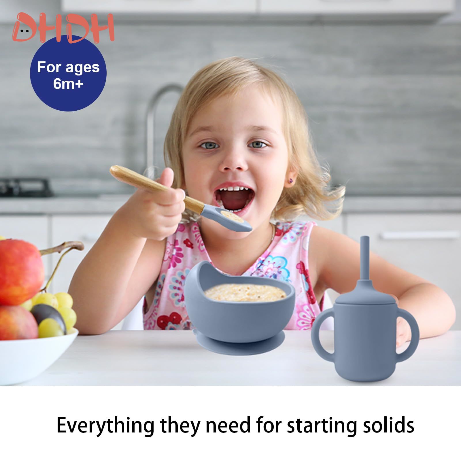 Conjunto de alimentação do beb - Baby Food Chopper avaliação e preço