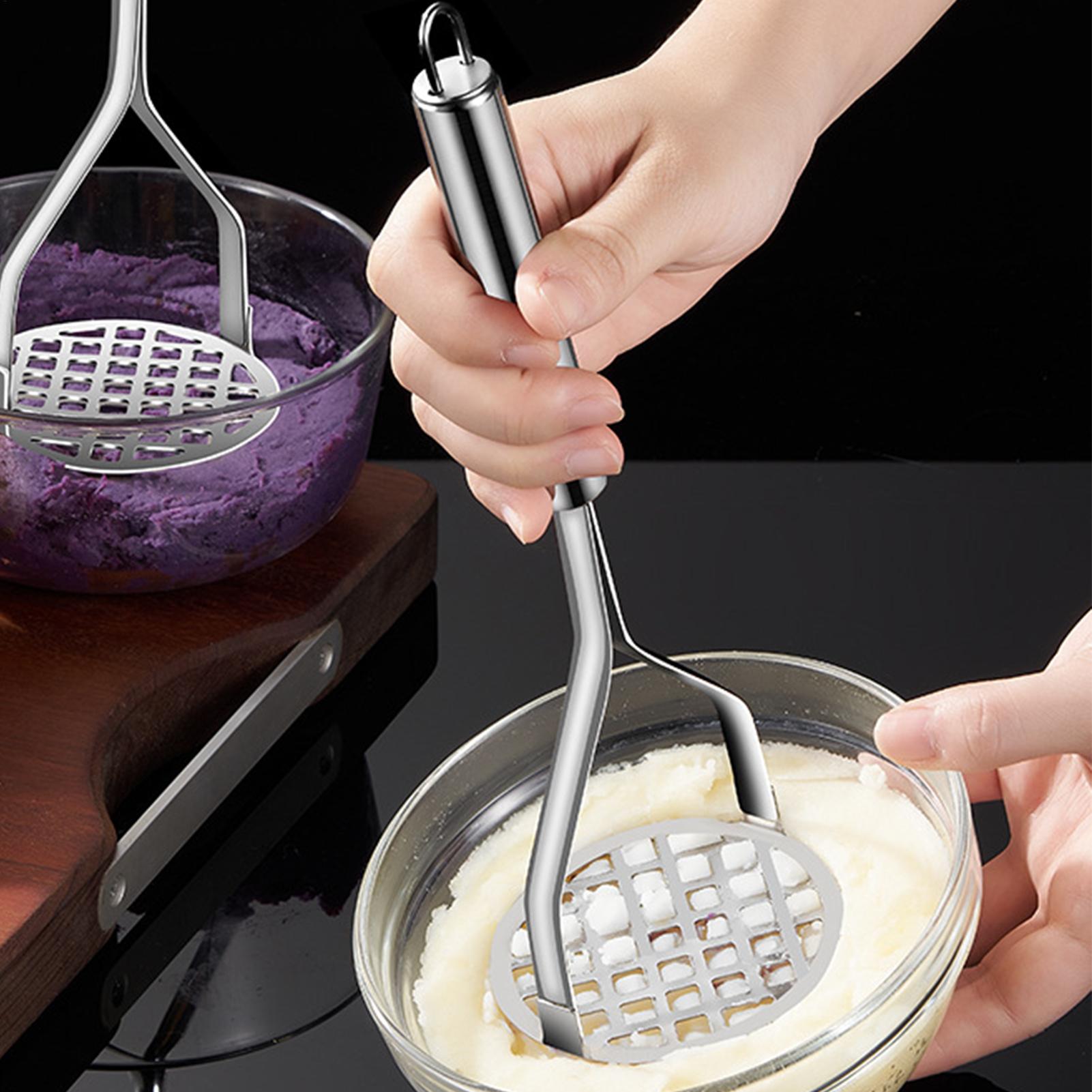 Espremedor de Batatas em Aço I - Baby Food Chopper avaliação e preço