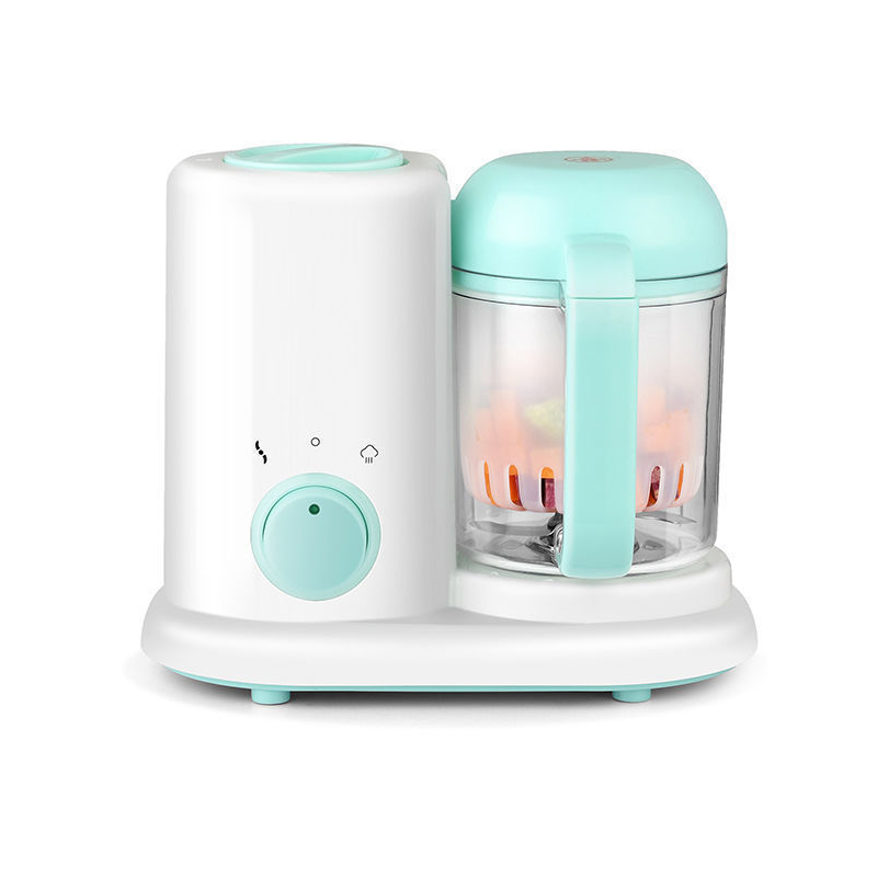 Alimentação e alimentos para b - Baby Food Blender And Steamer avaliação e preço