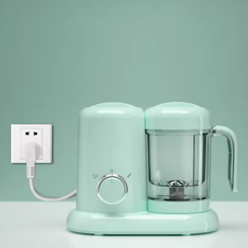 220v elétrica fabricante de al - Baby Food Blender And Steamer avaliação e preço