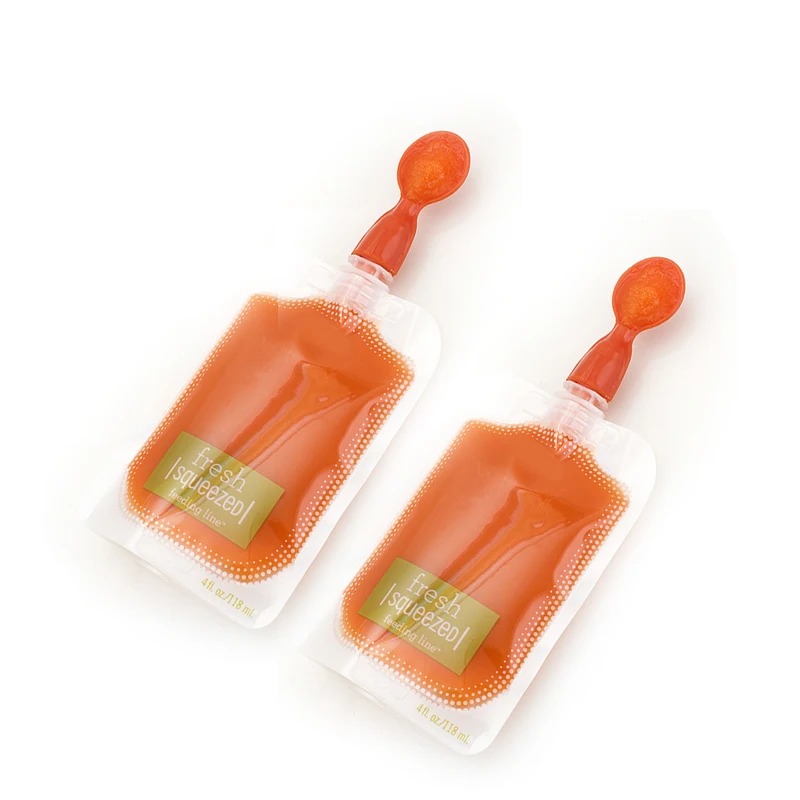 50 unidades de sacos para arma - Baby Food Jars Glass avaliação e preço