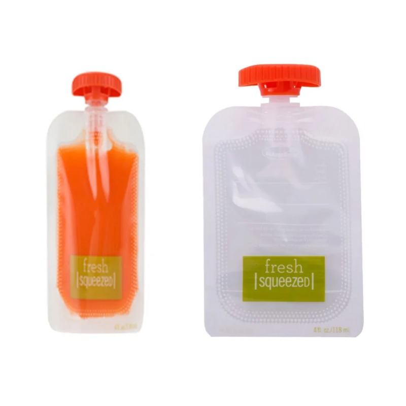 50 unidades de sacos para arma - Baby Food Jars Glass avaliação e preço