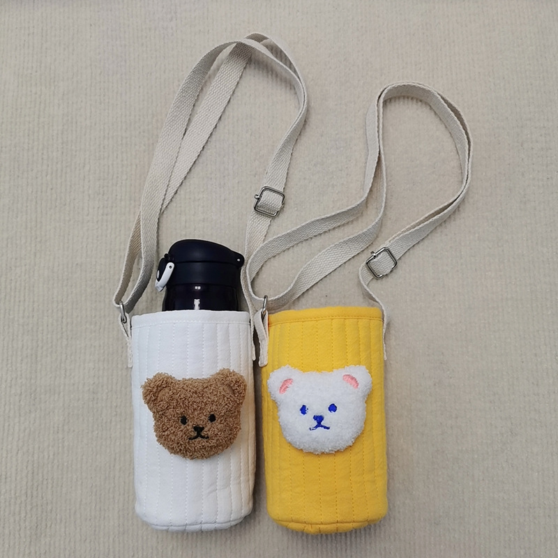 Kids 'Insulation Bottle Warmer - Baby Food Thermos avaliação e preço
