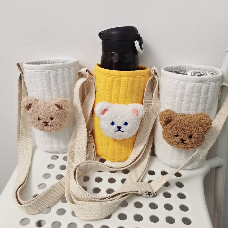 Kids 'Insulation Bottle Warmer - Baby Food Thermos avaliação e preço